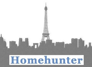 HOMEHUNTER - PARIS